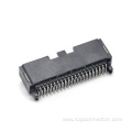 2.0mm Automotive Connector Male +Plug Strip SMT